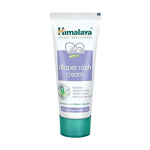 Diaper Rash Cream